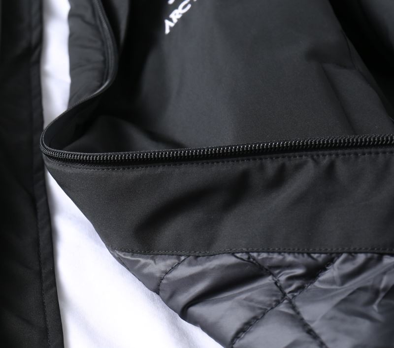 Arcteryx Outwear